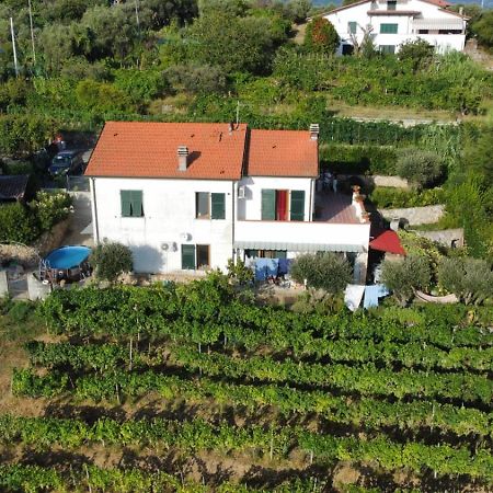 In Vino Veritas Arcola Eksteriør bilde