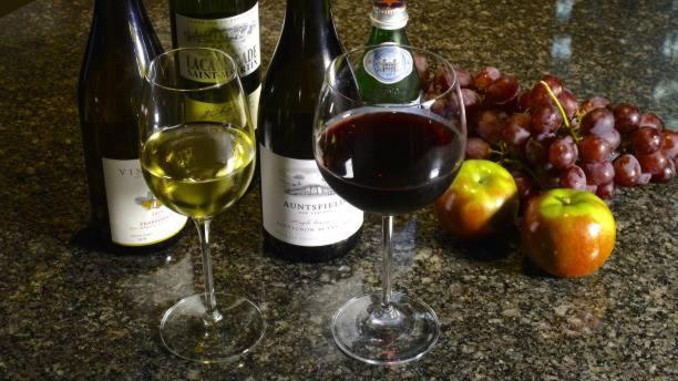 In Vino Veritas Arcola Eksteriør bilde
