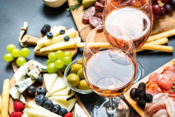 In Vino Veritas Arcola Eksteriør bilde